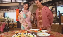 关于美食的电视剧,探寻美食电视剧中的味蕾之旅