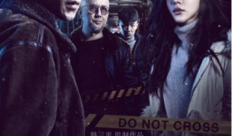 好看的悬疑推理电视剧,揭秘悬疑推理剧中的惊心动魄